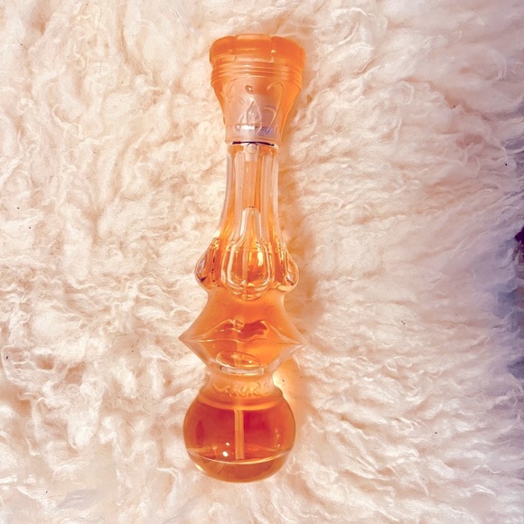 Other - Salvador Dali Dalissime Fragrance